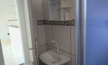 Imagem 7: Aluga ótimo apartamento sem condomínio com 50m² no Jd. Novo Mundo