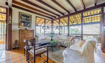 Imagem 7: Casa Granjeira no Miolo da Granja