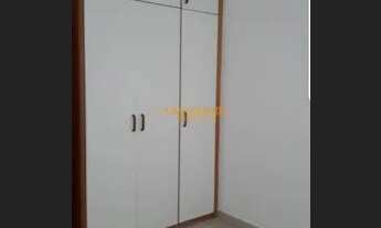 Imagem 3: Apartamento 03 quartos Locação no Parque Residencial Aquarius