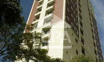 Imagem 1: Apartamento com 2 dormitórios sendo suítes para locação em Santana