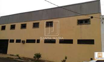 Imagem: Salão/Galpão (salão - térreo), cozinha