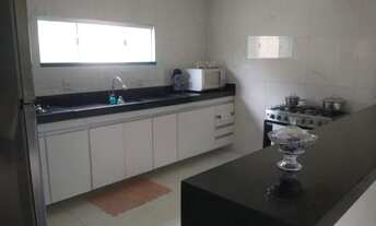 Imagem 7: Casa para venda em Feu rosa