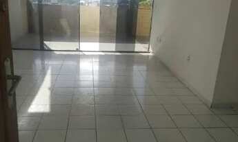 Imagem: Grande apartamento para aluguel