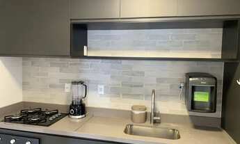 Imagem 4: Apartamento para alugar com mobília na Farolandia, Condomínio Angra dos Reis 2/4