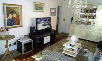 Imagem 2: Apartamento no bairro Santo Antônio - São Caetano do Sul, SP