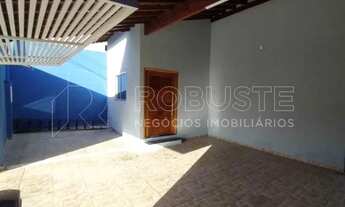Imagem 2: Locação de Casas / Padrão na cidade de Botucatu