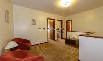 Imagem 5: Flat Quatre Saisons - Serviços e Lazer 3 dormitórios em Campos do Jordão/SP