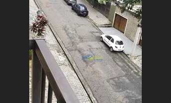 Imagem 2: Apartamento com 2 dormitórios à venda, 70 m² por R$ 320.000,00 - Jardim Bela Vista - Santo