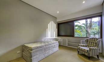 Imagem 5: Casa com 2 banheiros, 5 suites e 8 vagas em Morombi