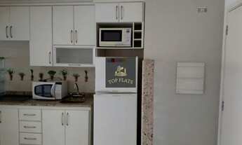 Imagem 6: Flat Para Locação - Brooklin