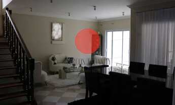 Imagem 7: Locação, Casa de condomínio, 4 dorms sendo 2 suítes, Alphaville - Barueri