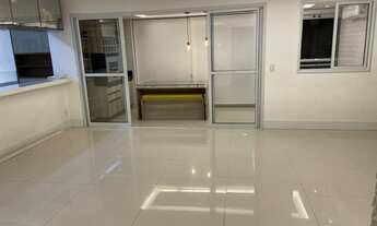 Imagem 2: Apartamento para aluguel com 131 metros quadrados com 3 quartos em Calhau - São Luís - MA