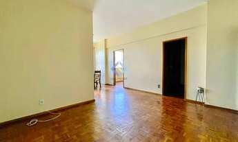 Imagem 2: Ed. Claudionor Ferreira: apartamento 2 quartos, vista panorâmica, no Centro