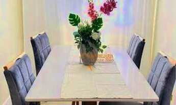 Imagem: Apartamento com 2 dormitórios à venda