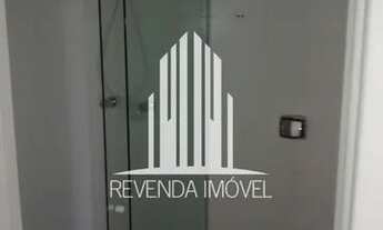 Imagem 3: Apartamento no Condomínio Pensilvania no Brooklin com 82m² 1 suíte 3 banheiro 1 vaga