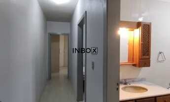 Imagem 3: INBOX CIA IMOBILIARIA VENDE, PARTAMNETO NO BOTAFOGO COM 93 METROS PRIVATIVOS