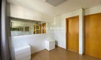 Imagem 6: Apartamento 4 quartos à venda no Buritis