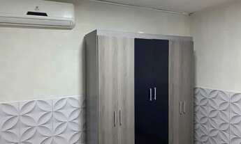 Imagem 6: Alugo casa com quarto,sala,cozinha e banheiro