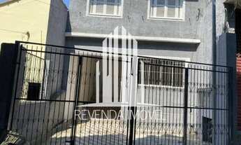 Imagem 3: Casa Assobradada com 130m e 5 quartos na Mooca