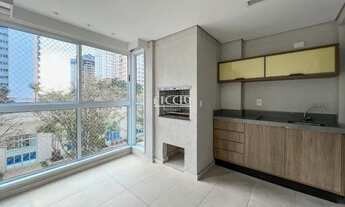 Imagem 5: SãO JOSé DOS CAMPOS - Apartamento Padrão - Jardim Aquarius