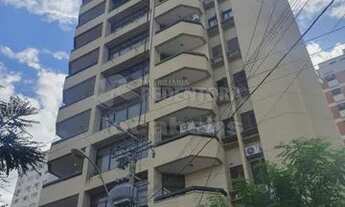 Imagem 4: Apartamento Padrão em São José do Rio Preto