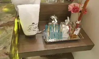 Imagem 6: Apartamento com 3 dormitórios à venda, 138 m² por R$ 1.800.000,00 - Brooklin - São Paulo/S