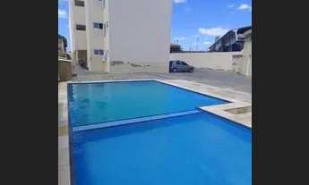 Imagem: A.l.u.g.o apartamento na parangaba com piscina