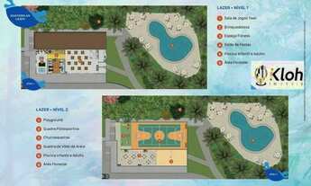 Imagem 6: Bingen 2 quartos (sendo 1 suíte) com varanda. Aconchego