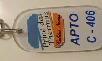 Imagem 5: ALUGUEL APARTAMENTO CALDAS NOVAS