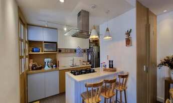 Imagem 7: VENDEMOS LINDO APARTAMENTO DE 2 QUARTOS - PENINSULA - BARRA DA TIJUCA