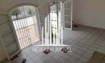 Imagem 3: Sobrado no Jardim Leonor- São Paulo, SP