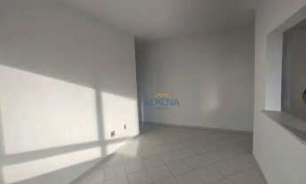 Imagem 2: Apartamento para alugar, 54 m² por R$ 2.066,00/mês - Jardim Esplanada II - São José dos Ca