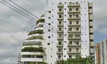 Imagem 2: Apartamento de 355m² com 4 quartos em Morumbi