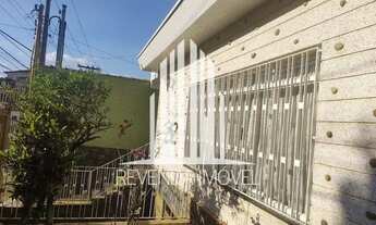 Imagem 2: Casa à venda no Jardim São Paulo(Zona Norte) com 300m² 4 dormitórios 1 suíte 3 banheiros 4