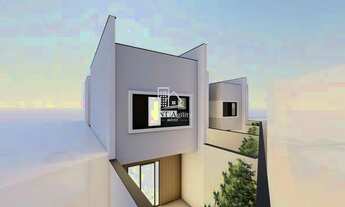 Imagem 5: Lançamento - Sobrado com 02 dormitórios e 03 vagas - Jardim Brasília