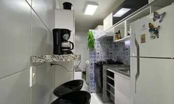 Imagem 3: Apartamento na serraria lê Park