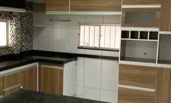 Imagem 4: Casa para venda tem 270 metros quadrados com 3 quartos em Cidade Continental - Serra - ES