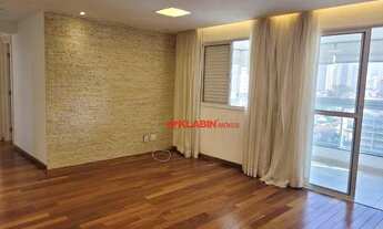 Imagem 7: Apartamento com 3 dormitórios para alugar, 100 m² por R$ 7.386,00/mês - Vila Mariana - São