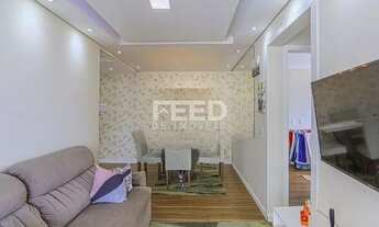 Imagem 5: Apartamento à venda, Jardim Roberto, Osasco, SP