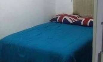 Imagem 2: Apartamento com 2 dormitórios à venda, 45 m² por R$ 150.000,00 - Jardim Guadalajara - Soro