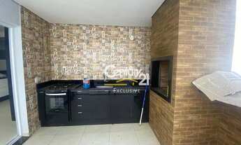 Imagem 5: Casa com 2 dormitórios para alugar, 134 m² por R$ 4.369,00/mês - Condomínio Park Real - In