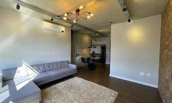 Imagem 7: Apartamento com 2 dormitórios, 70 m² - venda por R$ 850.000,00 ou aluguel por R$ 6.148,00