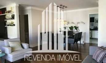 Imagem 4: Apartamento de 3 dormitórios em Perdizes