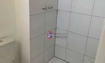 Imagem 7: Apartamento com 3 dormitórios à venda, 59 m² por R$ 380.500,00 - Jardim Monte Líbano - San