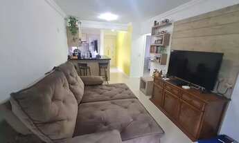 Imagem 3: Ed. Tenerife - bairro ressacada 1 suíte + 1 dorm + 2 vagas soltas