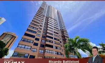 Imagem: Belo apt. Mobiliado no Ed. Studio da Praia