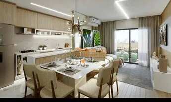 Imagem 2: Apartamento com 2 dormitórios à venda, 69 m² por R$ 494.000,00 - Vila Rosália - Guarulhos