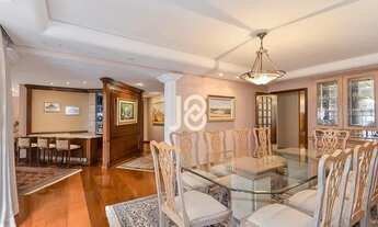 Imagem 6: CURITIBA - Apartamento Padrão - Batel