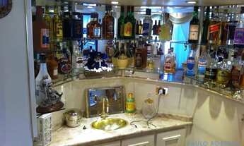 Imagem 6: APARTAMENTO - ANÁLIA FRANCO - SP