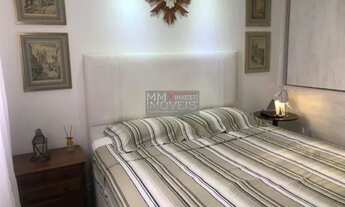 Imagem 7: Sobrado à venda, 134 m² por R$ 585.000,00 - Vila Nova Mazzei - São Paulo/SP